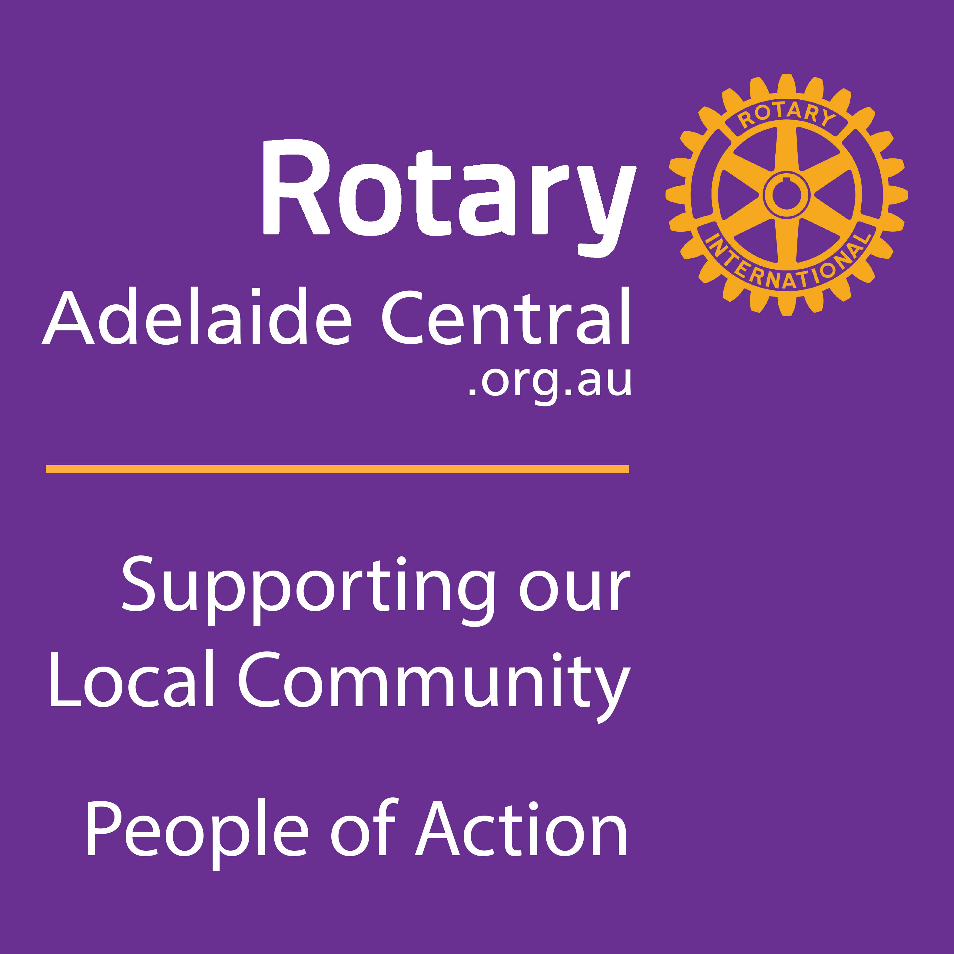 Rotary Club of Adelaide Central